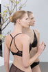 Natori Cherry Blossom Convertible Contour Bra